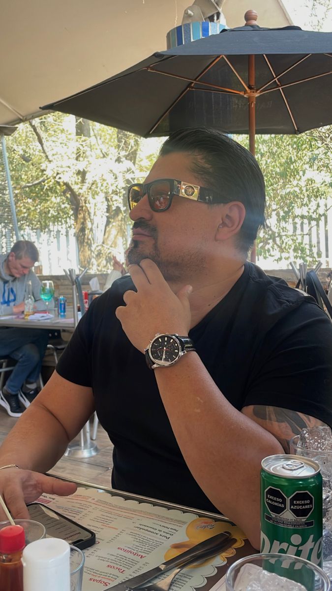 Ricardo M. – Querétaro